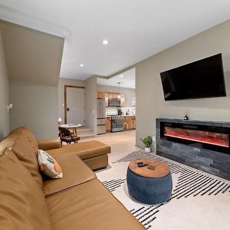 Modern Home &Cozy Lake Placid Esterno foto