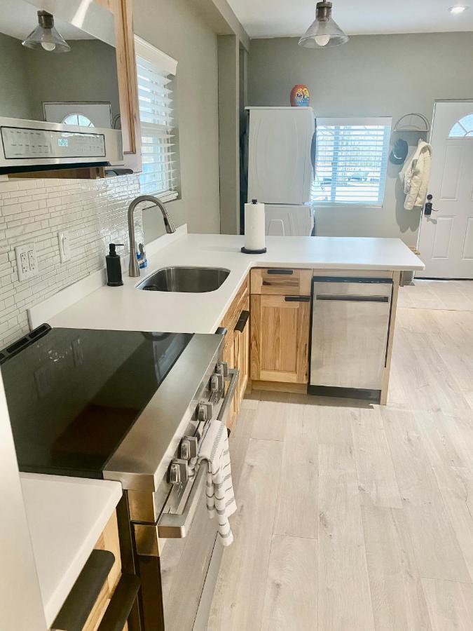 Modern Home &Cozy Lake Placid Esterno foto