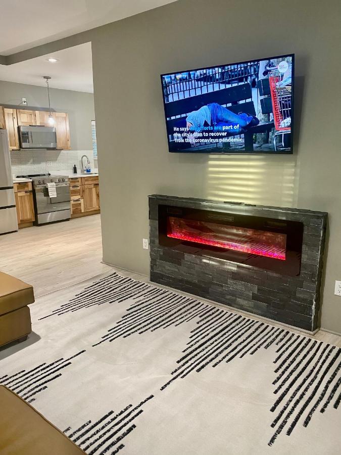Modern Home &Cozy Lake Placid Esterno foto