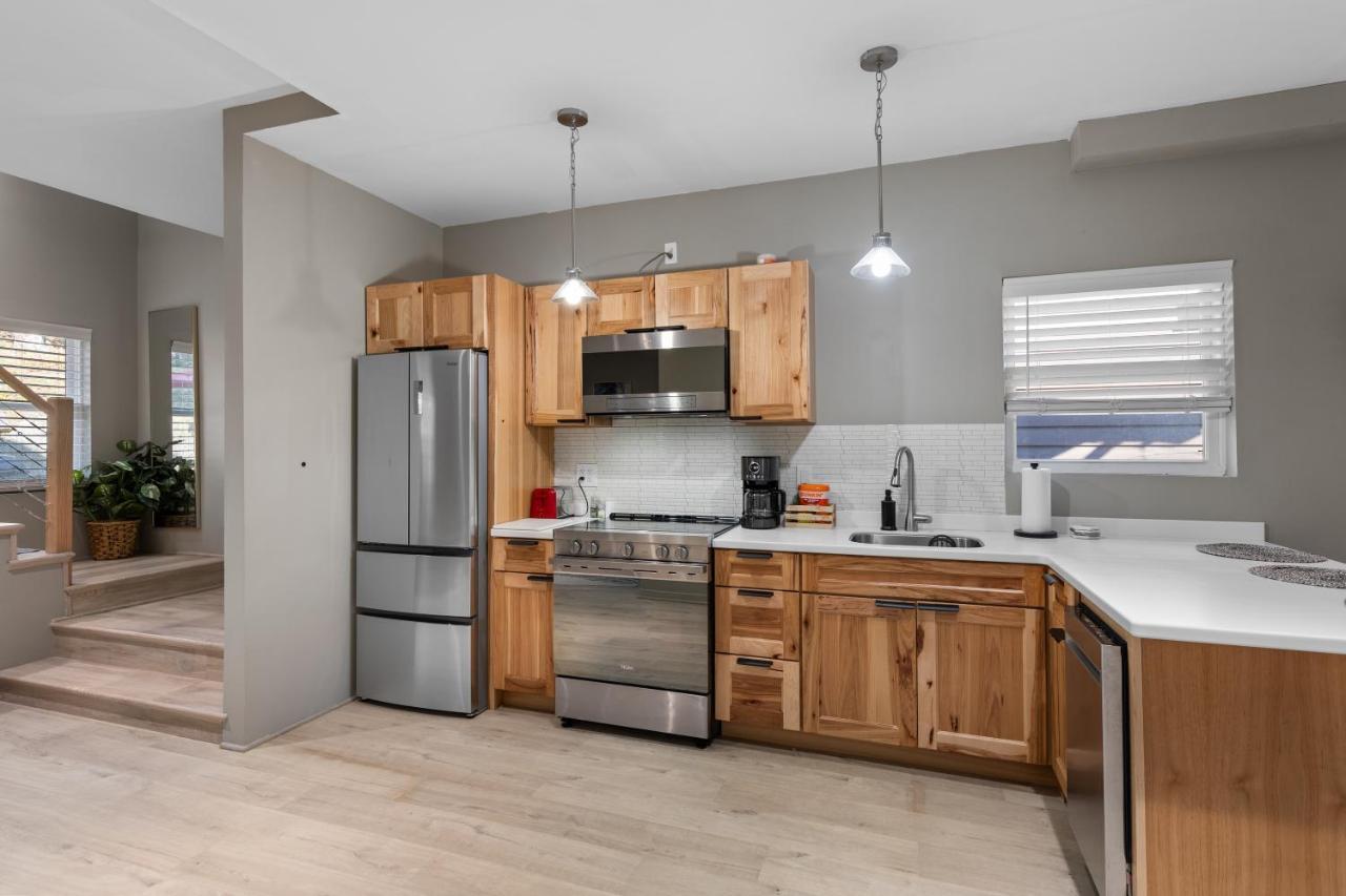 Modern Home &Cozy Lake Placid Esterno foto