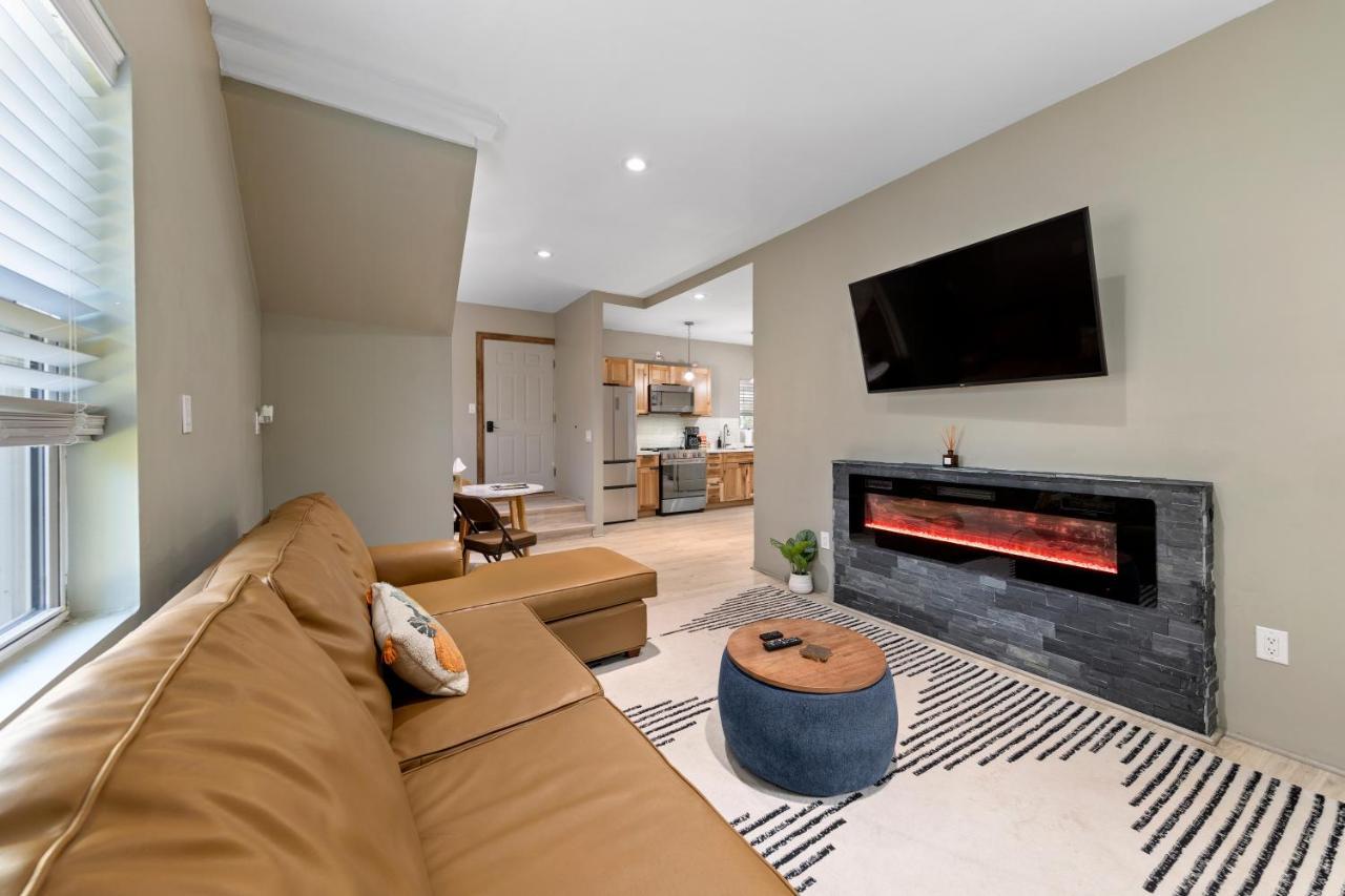 Modern Home &Cozy Lake Placid Esterno foto