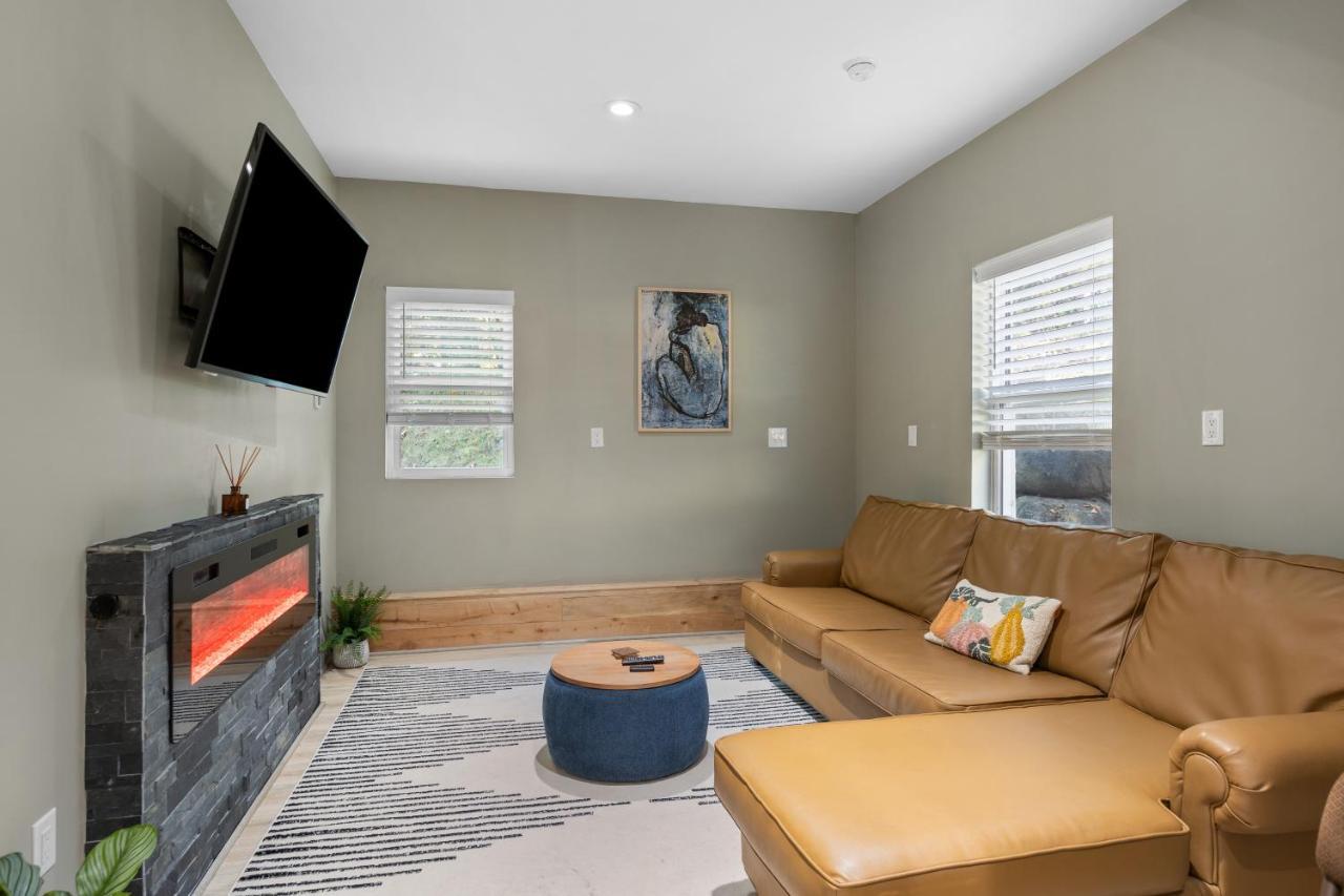 Modern Home &Cozy Lake Placid Esterno foto