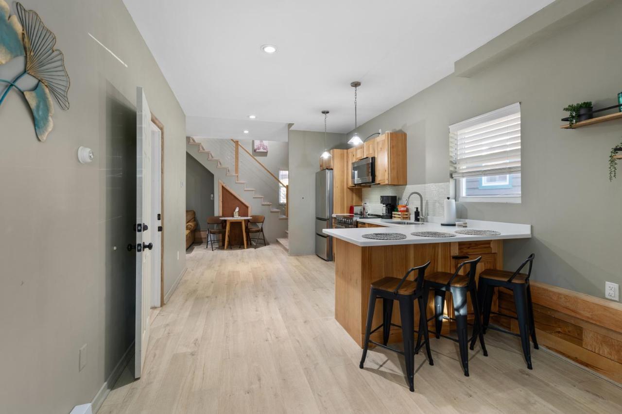 Modern Home &Cozy Lake Placid Esterno foto