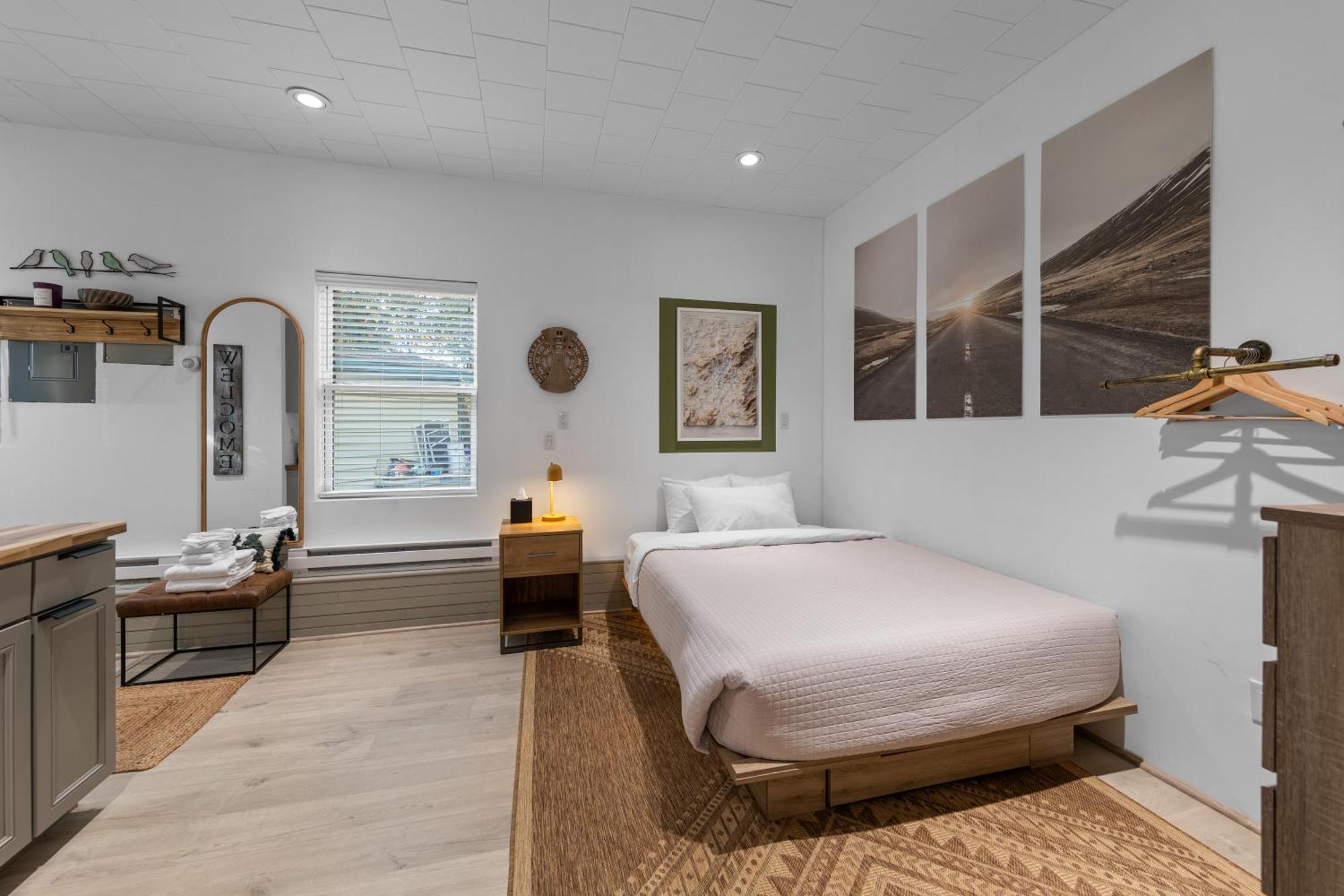 Modern Home &Cozy Lake Placid Esterno foto